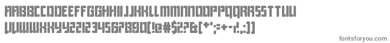 LeagueOfExtraordinaryJustice Font – Gray Fonts