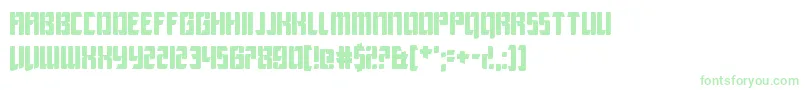 LeagueOfExtraordinaryJustice Font – Green Fonts