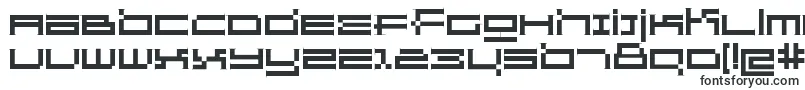 Gridexerciseserif-Schriftart – Schriftarten, die mit G beginnen