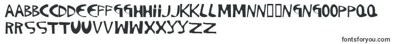 Pigment08 Font – Filipino Fonts