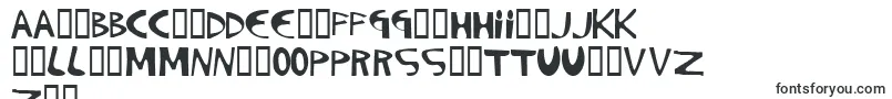 Pigment08 Font – Latvian Fonts