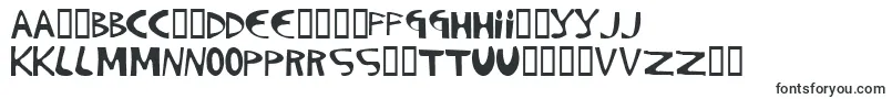 Pigment08 Font – Lithuanian Fonts