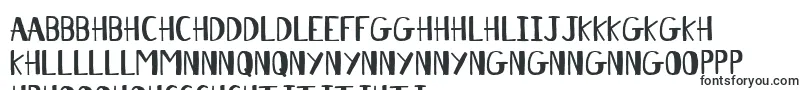 Antelope Font – Sotho Fonts