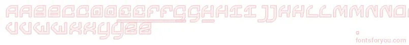 Chomage Font – Pink Fonts