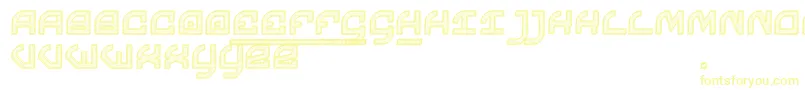 Chomage Font – Yellow Fonts