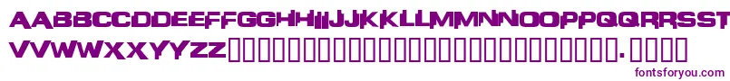 Liandri Font – Purple Fonts