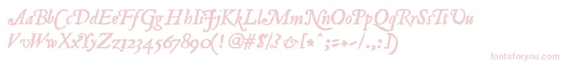 More about JslAncientItalic Font JslAncientItalic Font – Pink Fonts