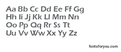 ErasDemiItc Font