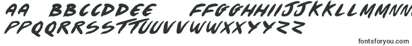More about TheBeach Font TheBeach Font – Macedonian Fonts
