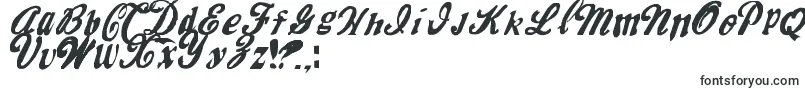 MrfiskCoke Font – Fonts for Corel Draw