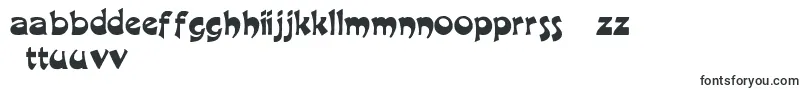Barcool Font – Estonian Fonts