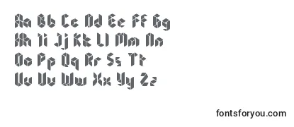 Sheandy Font