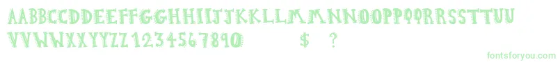 More about AztecHipster Font AztecHipster Font – Green Fonts
