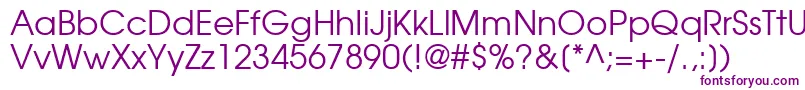 TexGyreAdventorRegular Font – Purple Fonts