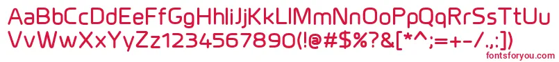 MillarBold Font – Red Fonts