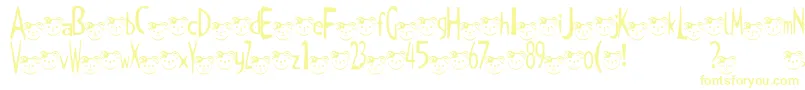More about TKuma2Font Font TKuma2Font Font – Yellow Fonts
