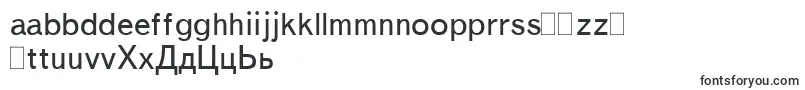 BukvarnayaMedium.001.001-Schriftart – estnische Schriften