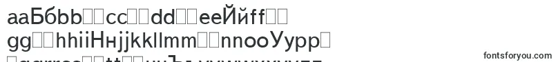 BukvarnayaMedium.001.001 Font – Gaelic Fonts
