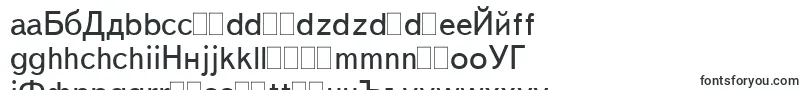 BukvarnayaMedium.001.001 Font – Slovak Fonts