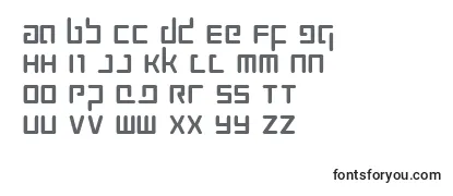 Prokofiev-fontti
