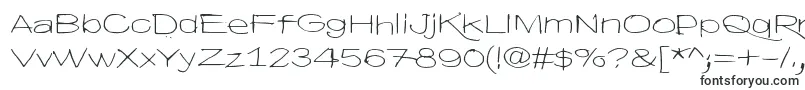 HyvaVoittaaPahan60-Schriftart – Schriftarten, die mit H beginnen