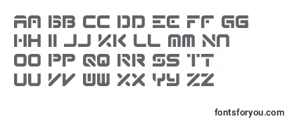Reqruit2 Font