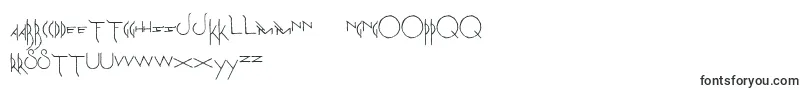 MartianChronicles Font – Filipino Fonts