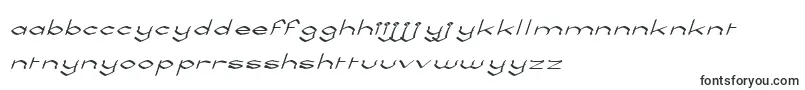 Шрифт LlynfyrchFwyrrdynn – руанда шрифты