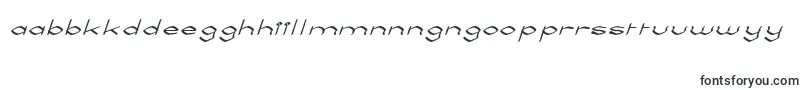 Шрифт LlynfyrchFwyrrdynn – себуанские шрифты