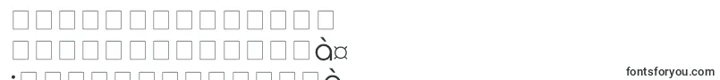 Fonte RoundedElegance – fontes nepalesas