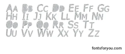 Обзор шрифта Linka