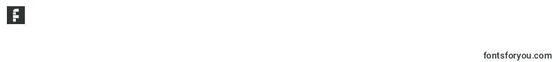 FadeAway Font – Fonts for Digit 6
