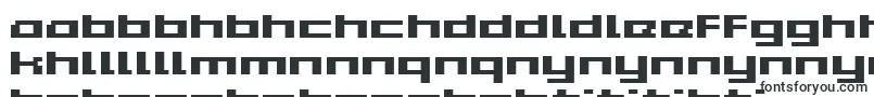 GrixelAcme5WideBold Font – Sotho Fonts