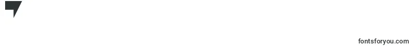 Bulat-Schriftart – Schriften für die Ziffer 7