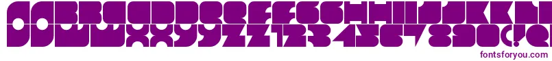 Bulat Font – Purple Fonts