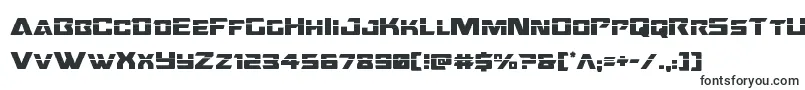 Oceanicdriftlaser Font – Fonts for Adobe Premiere Pro