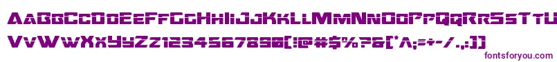 Oceanicdriftlaser Font – Purple Fonts
