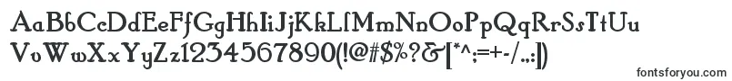 Hobbyhorsenf Font – Fonts for Adobe Indesign