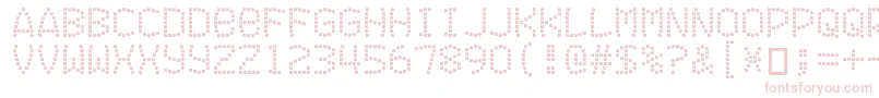 Exitfontforafilm Font – Pink Fonts