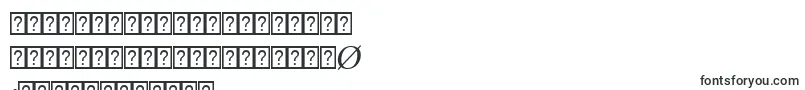 ConstantiaItalic-Schriftart – sindhi Schriften