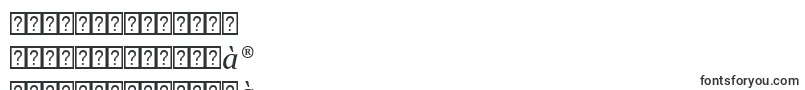 ConstantiaItalic-Schriftart – tamilische Schriften