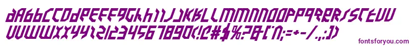 Valkyrieebi Font – Purple Fonts