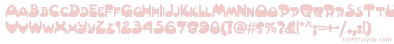 Altamontenf Font – Pink Fonts