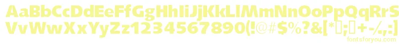 Lansettessk Font – Yellow Fonts