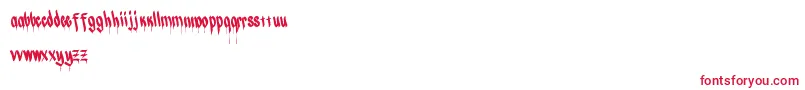 Chizel Font – Red Fonts
