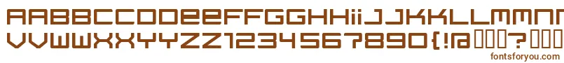 Regata ffy Font – Brown Fonts