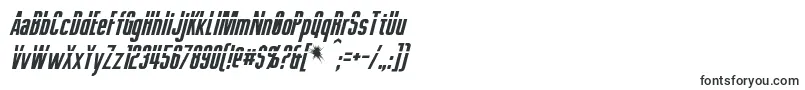 PhelpsItalic-fontti – Fontit Google Chromelle