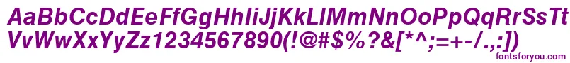 More about HelveticaGreekBoldInclined Font HelveticaGreekBoldInclined Font – Purple Fonts