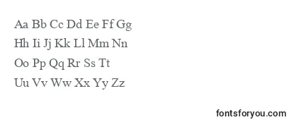 MicrosoftHimalaya-fontti