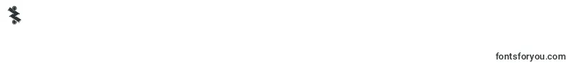 TemphisSweatermonkey Font – Fonts for Digit 6